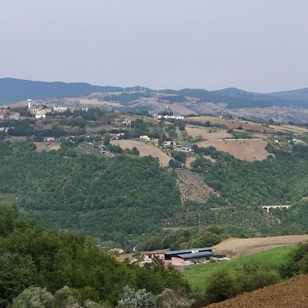 All Inbasilicata Bed & Breakfast Baragiano Kültér fotó