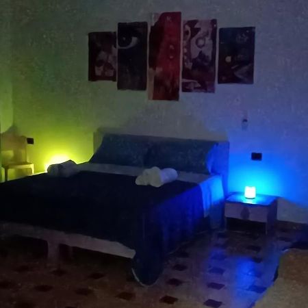 All Inbasilicata Bed & Breakfast Baragiano Kültér fotó