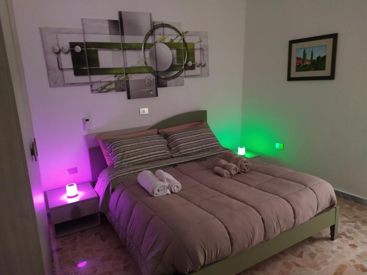All Inbasilicata Bed & Breakfast Baragiano Kültér fotó