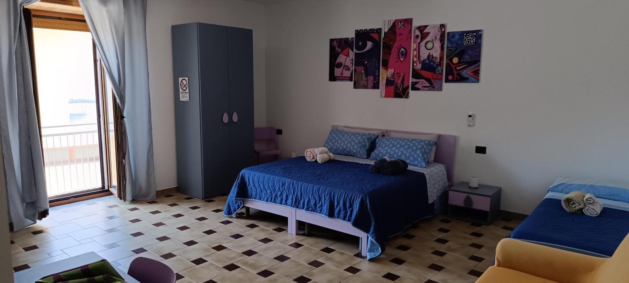 All Inbasilicata Bed & Breakfast Baragiano Kültér fotó
