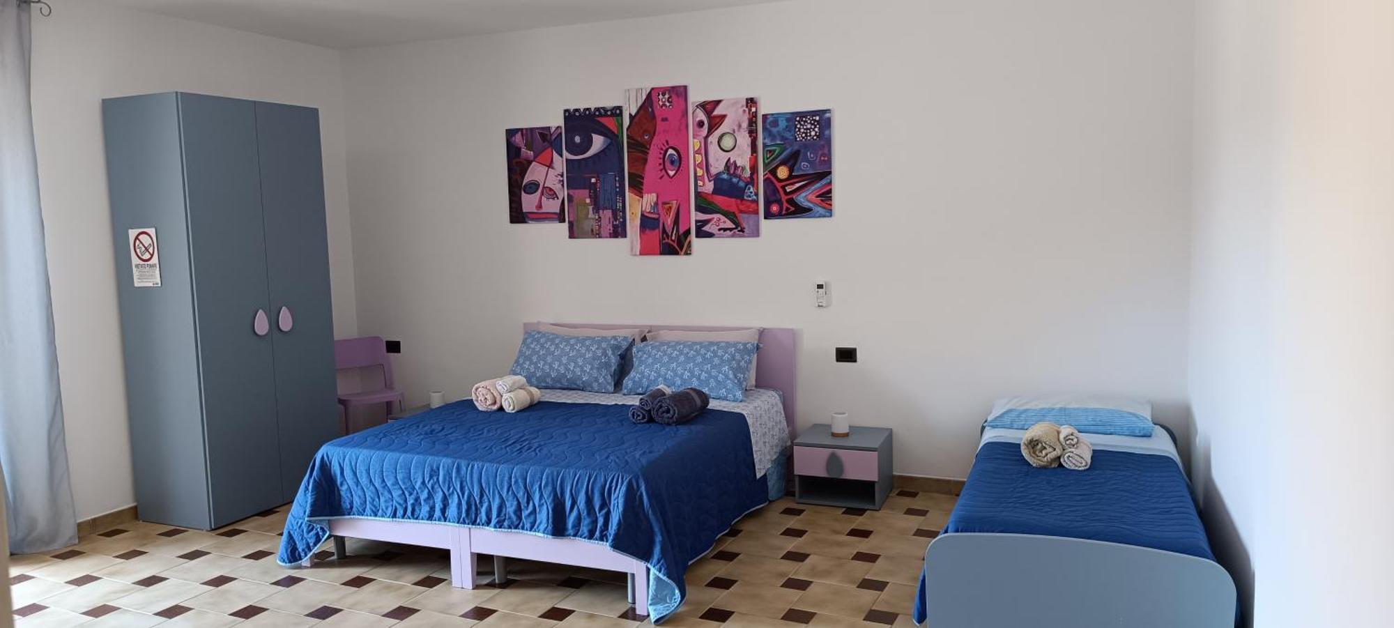 All Inbasilicata Bed & Breakfast Baragiano Kültér fotó