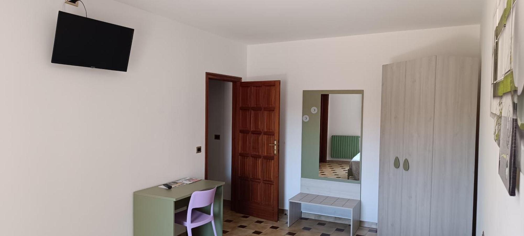 All Inbasilicata Bed & Breakfast Baragiano Kültér fotó