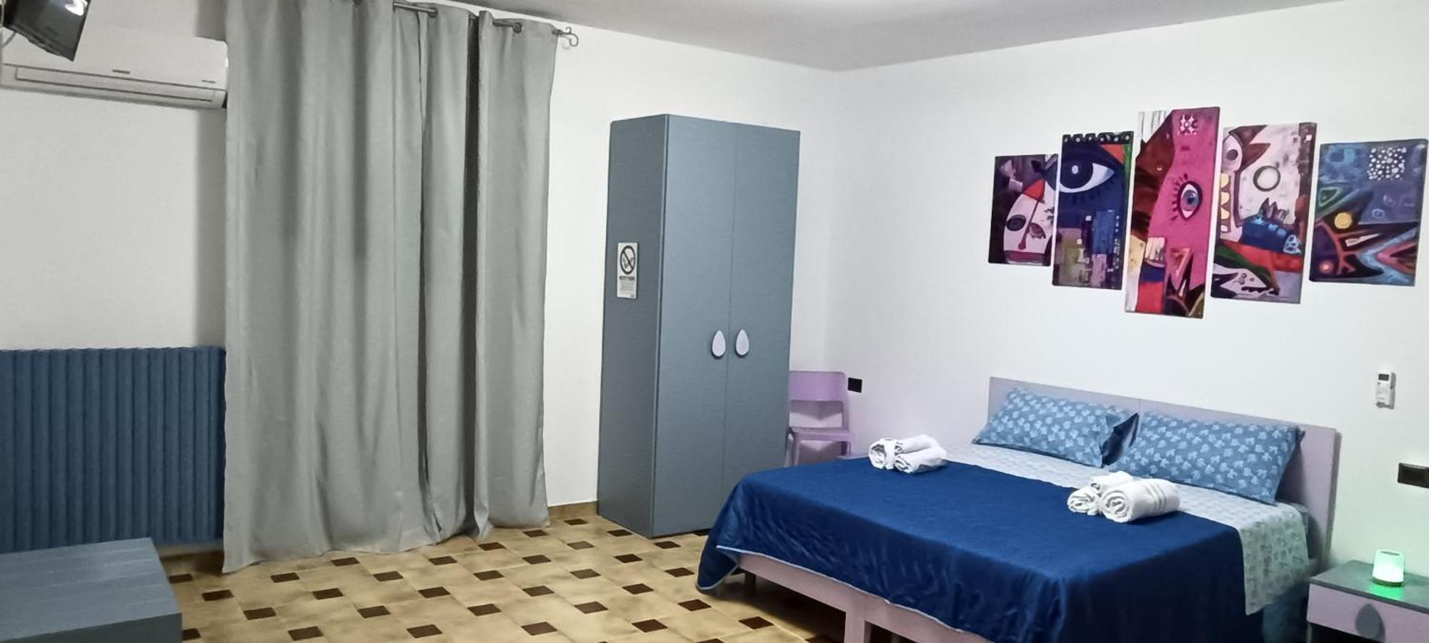 All Inbasilicata Bed & Breakfast Baragiano Kültér fotó