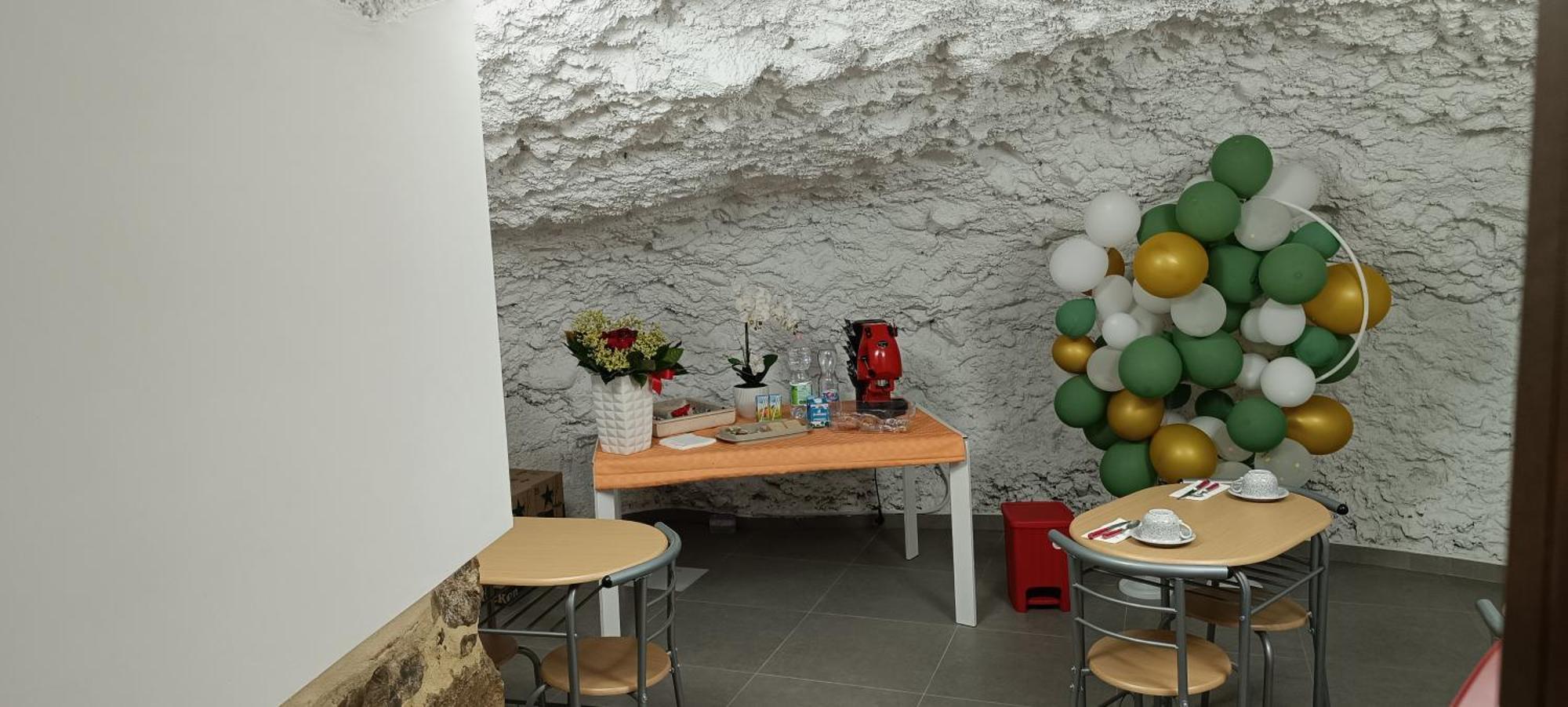All Inbasilicata Bed & Breakfast Baragiano Kültér fotó