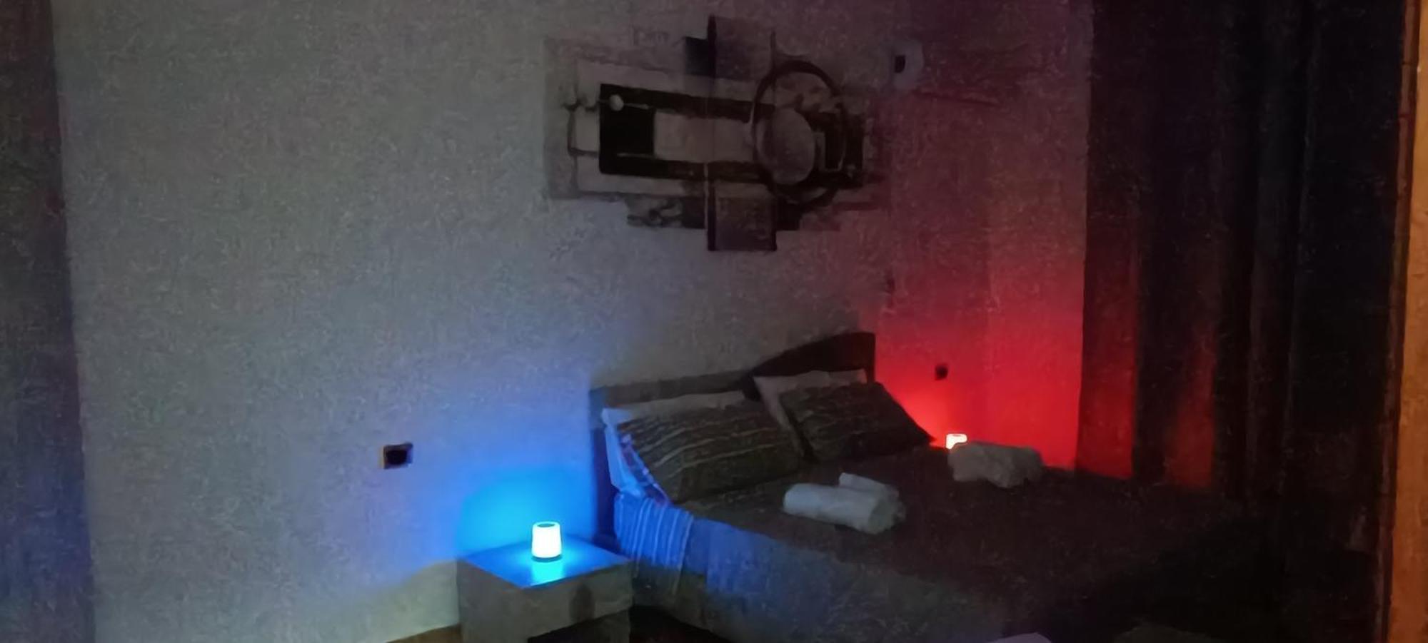 All Inbasilicata Bed & Breakfast Baragiano Kültér fotó