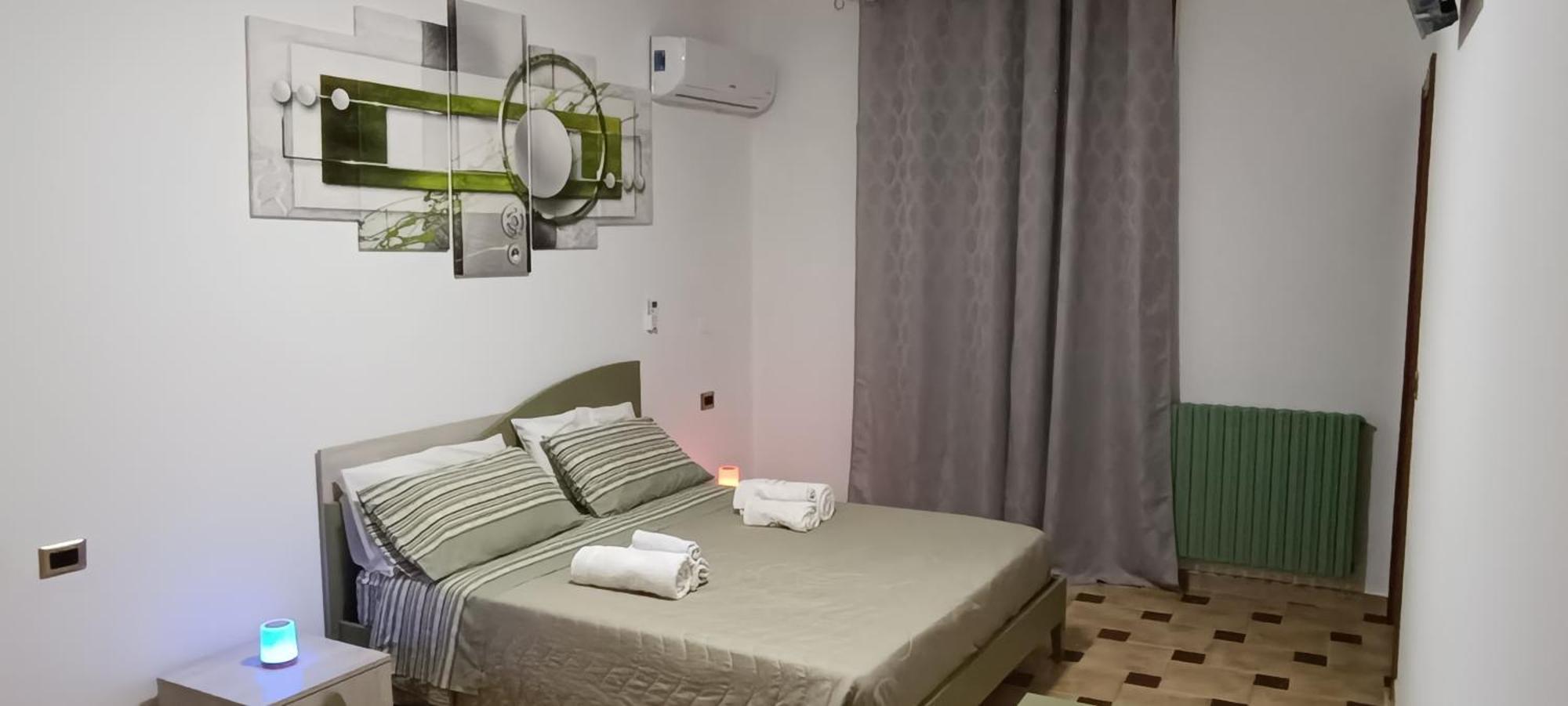 All Inbasilicata Bed & Breakfast Baragiano Kültér fotó