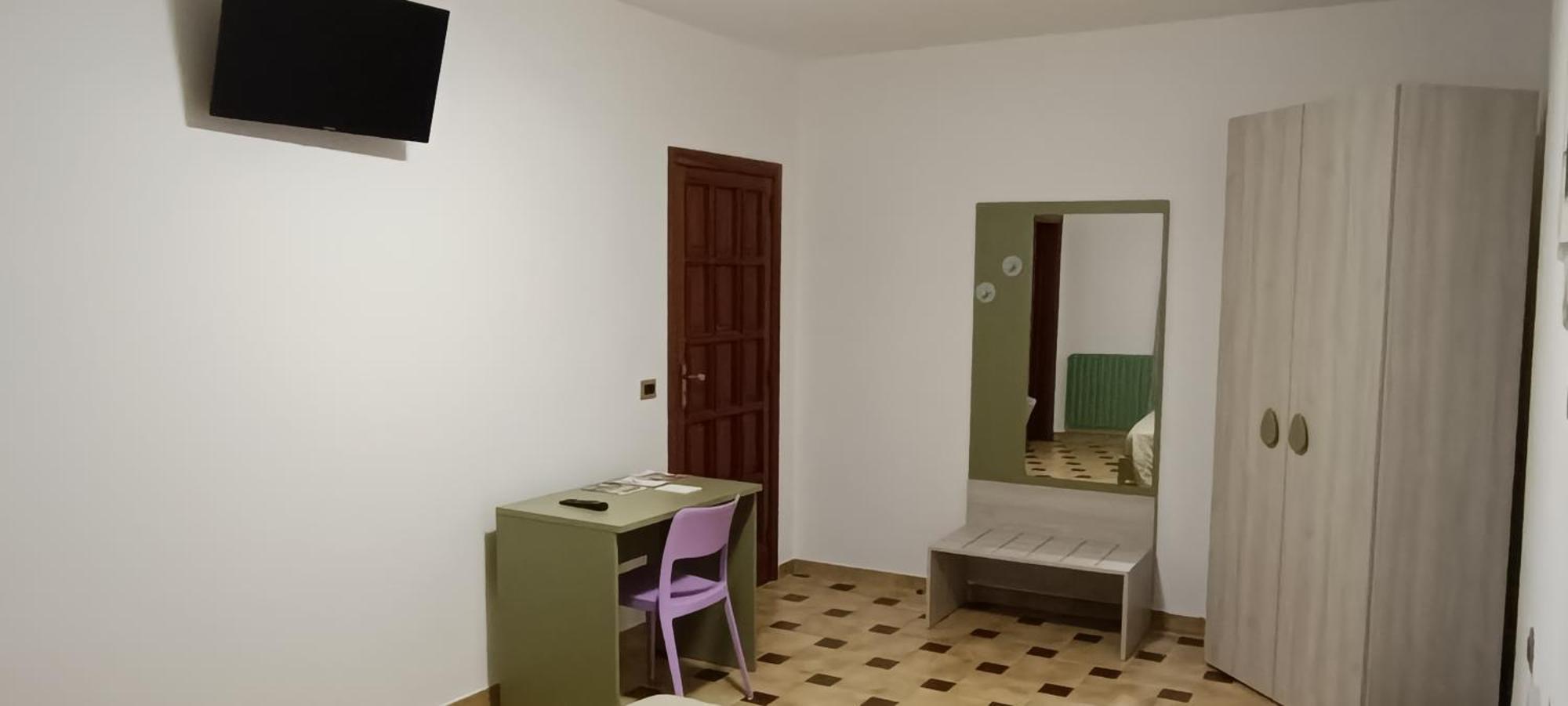 All Inbasilicata Bed & Breakfast Baragiano Kültér fotó