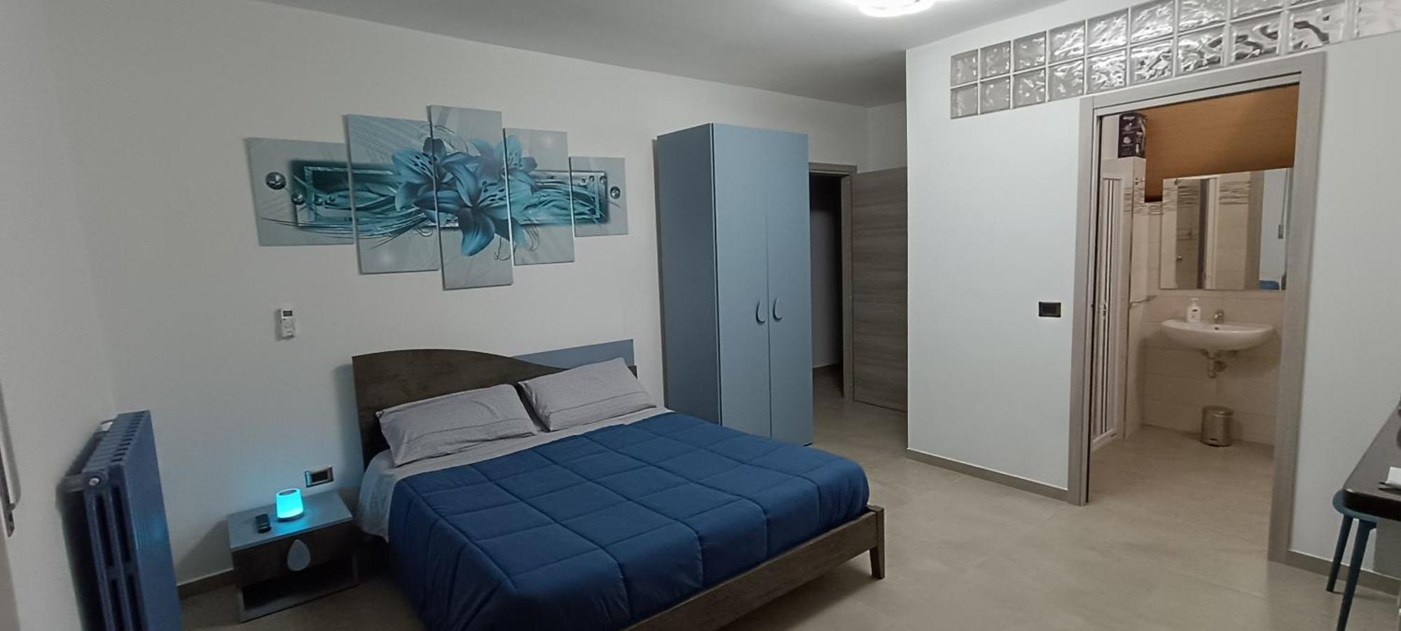 All Inbasilicata Bed & Breakfast Baragiano Kültér fotó