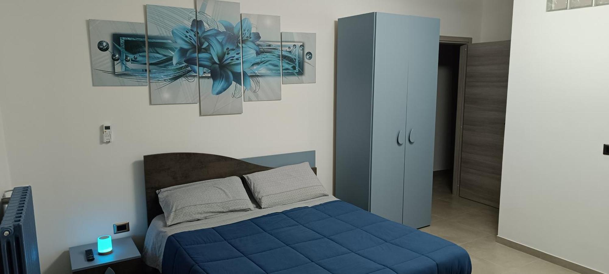 All Inbasilicata Bed & Breakfast Baragiano Kültér fotó
