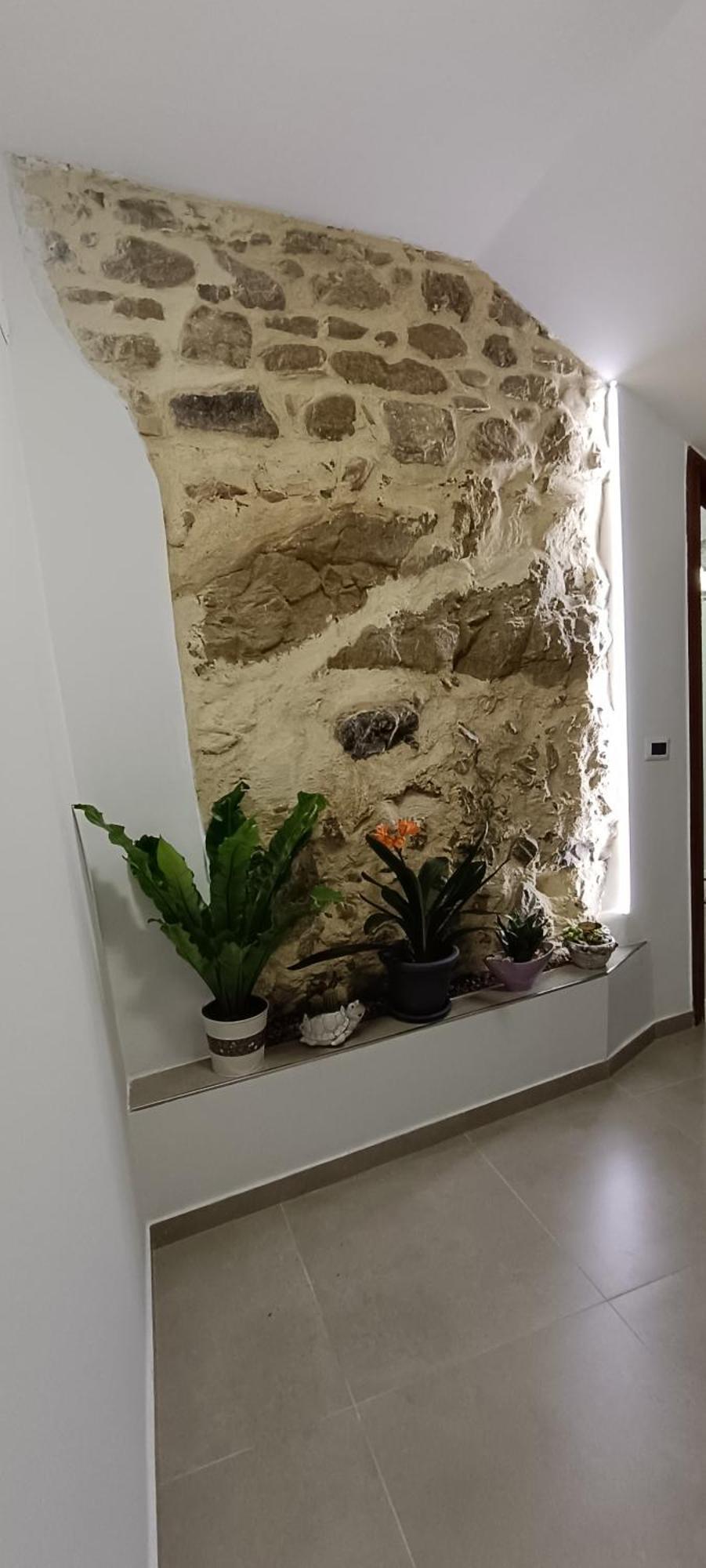All Inbasilicata Bed & Breakfast Baragiano Kültér fotó