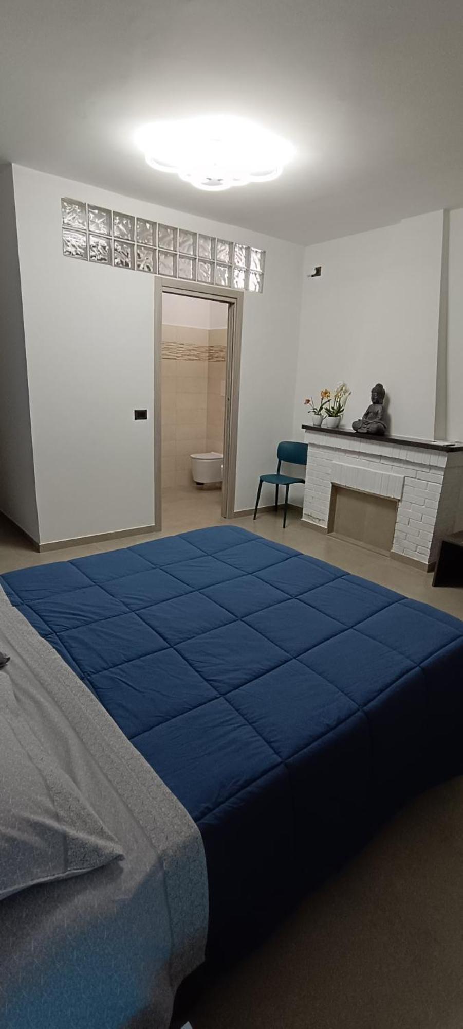 All Inbasilicata Bed & Breakfast Baragiano Kültér fotó