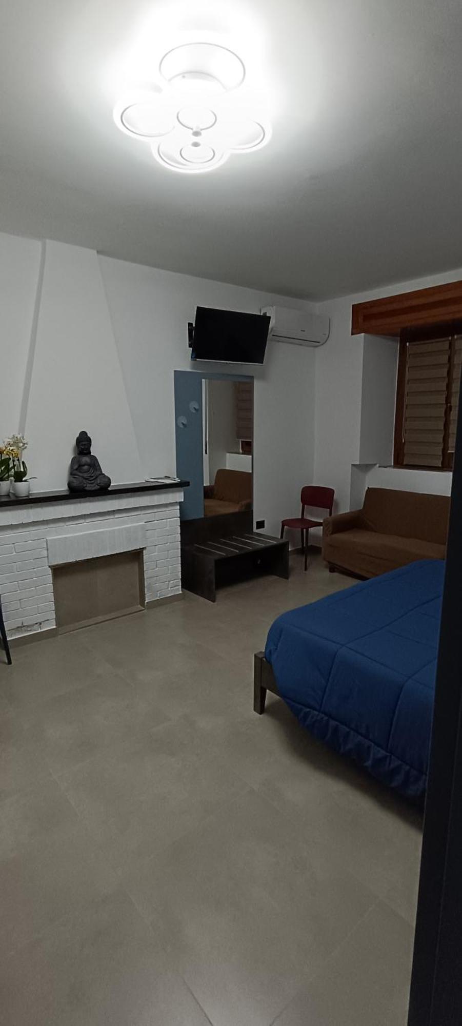 All Inbasilicata Bed & Breakfast Baragiano Kültér fotó