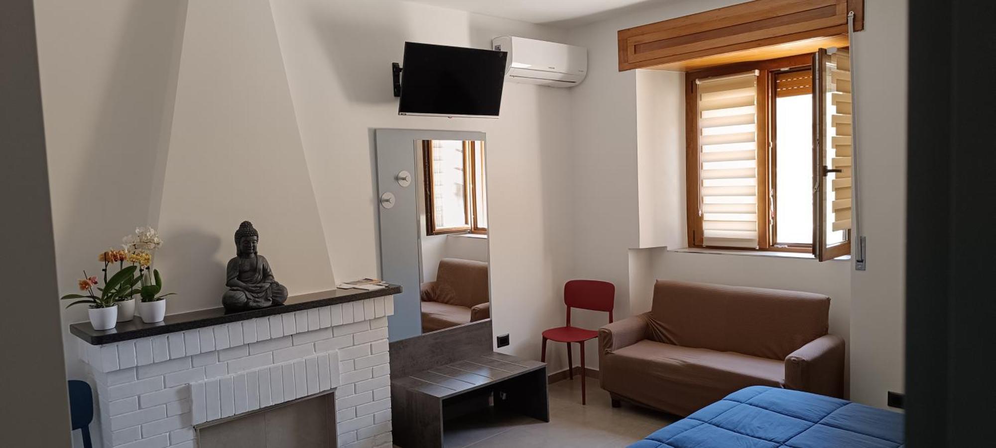 All Inbasilicata Bed & Breakfast Baragiano Kültér fotó