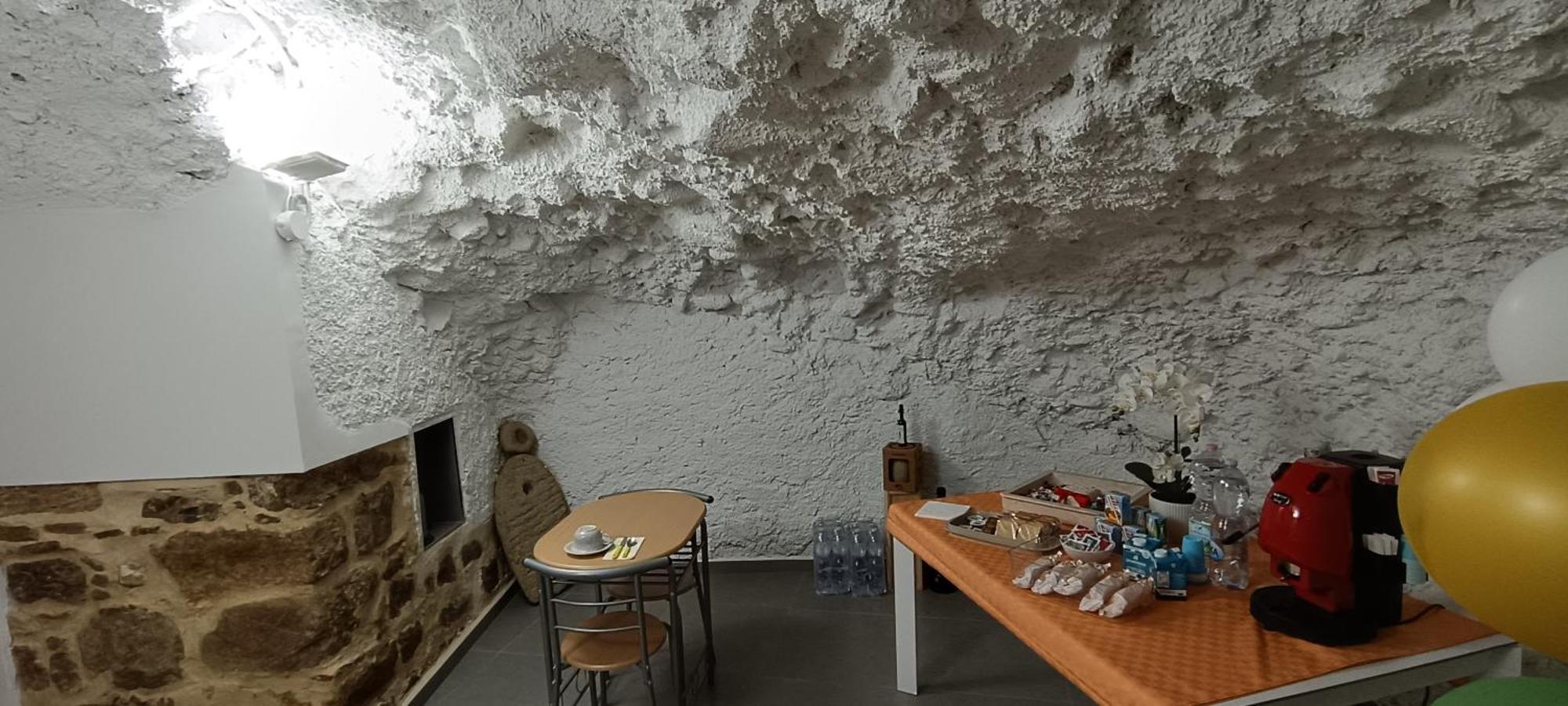 All Inbasilicata Bed & Breakfast Baragiano Kültér fotó